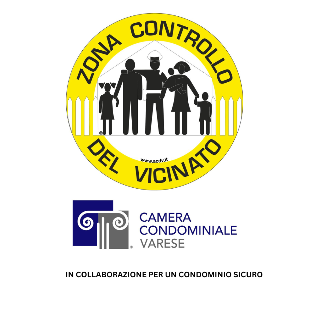 controllo del vicinato ccva
